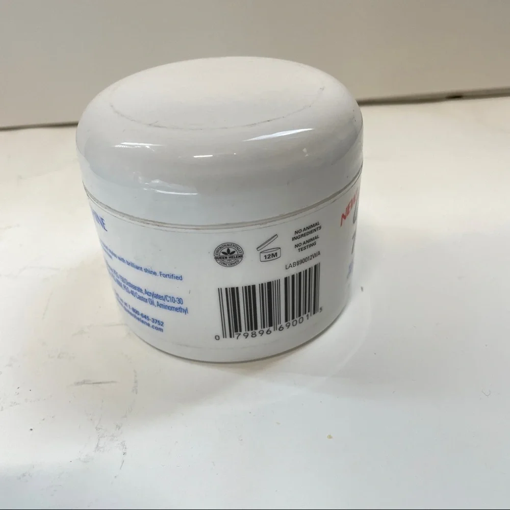 Queen Helena Strengthening & Shine Shaping Paste 7 OZ